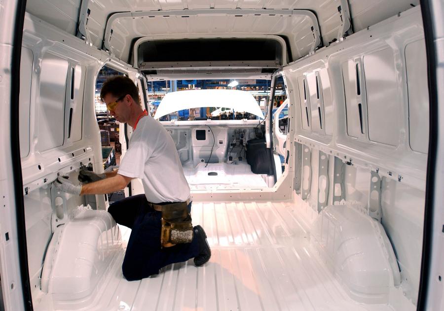  Ford Transit 2000 года  (фото 74 из 109)
